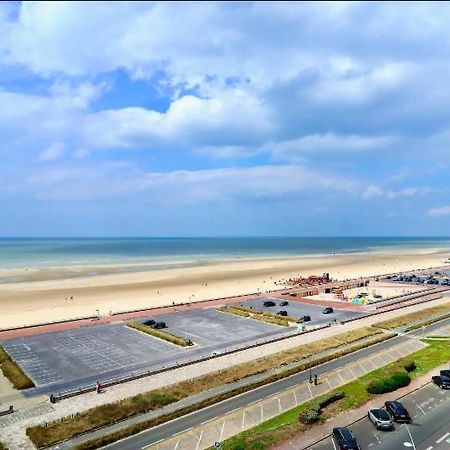 Le Nid De La Plage Le Touquet Luaran gambar