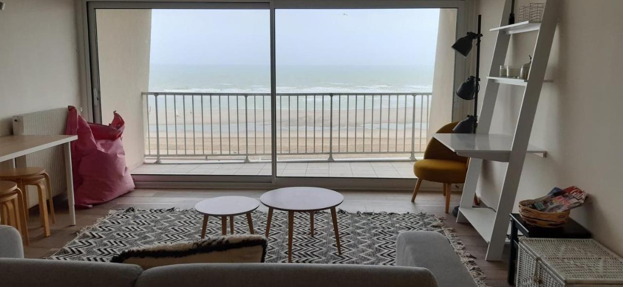 Le Nid De La Plage Le Touquet Luaran gambar