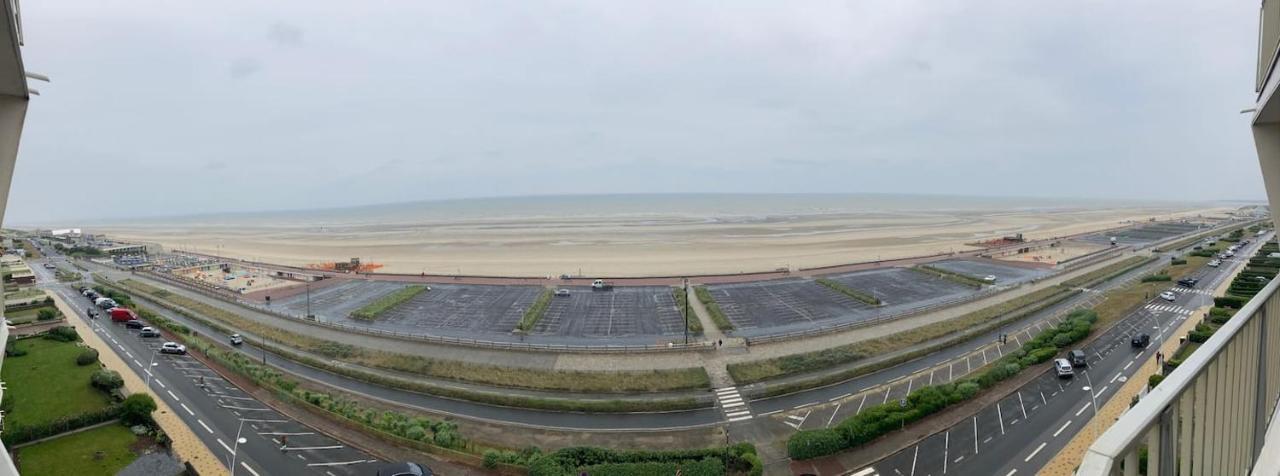 Le Nid De La Plage Le Touquet Luaran gambar