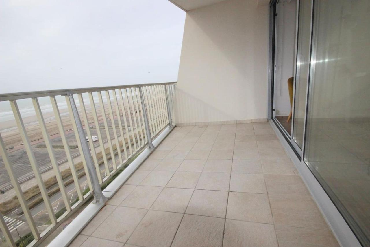 Le Nid De La Plage Le Touquet Luaran gambar