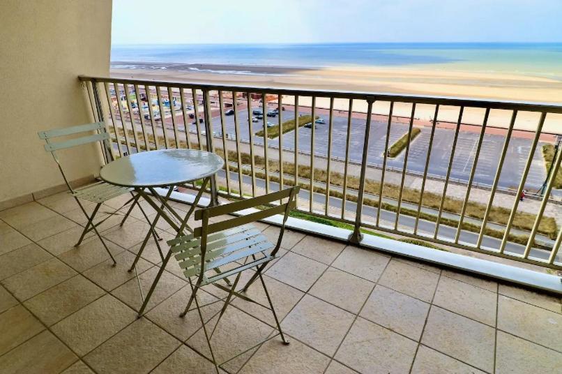 Le Nid De La Plage Le Touquet Luaran gambar